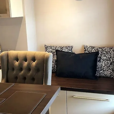 Eyre Square 180 Appartement