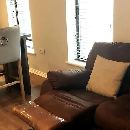 Appartement Eyre Square 180 *